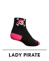 Lady Pirate