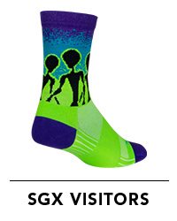 SGX Visitors